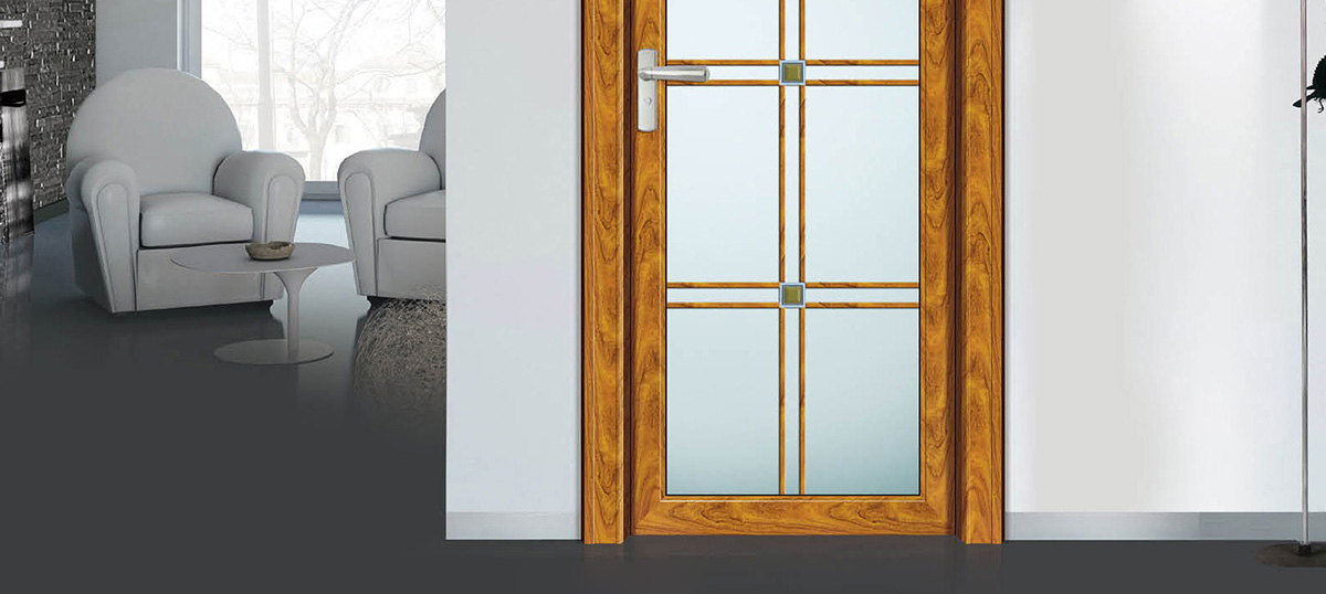 【系統門窗廠家】平開鋁合金門窗的組裝(zhuāng)(中(zhōng))